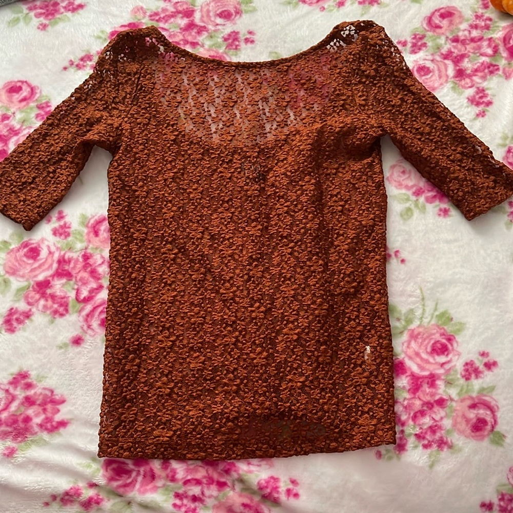 GAP
XXS
Copper Beech Brown